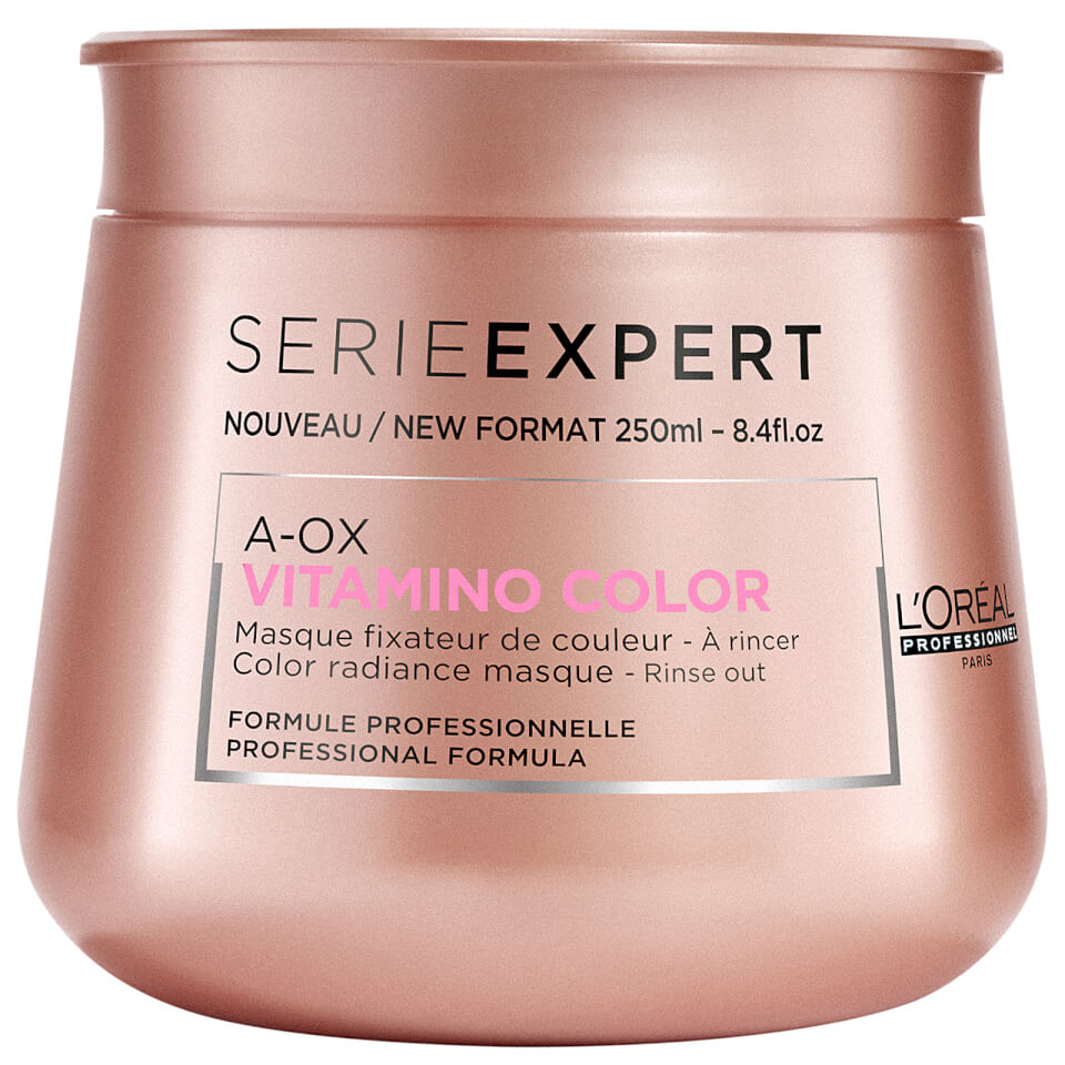 L'oreal Vitamino Color Mask - 250ml