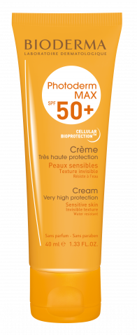 Bioderma Photoderm Max Sun port Creme 50+ - 40ml