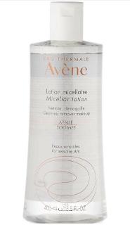 Avene Cleanser Lotion 500 ml