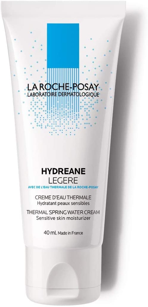 La Roche-Posay Hydreane Legere 40ml