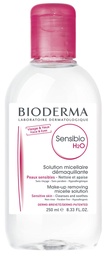 Bioderma (Sensibio H2O) Make-up Removing - 250ml