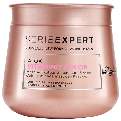 L'oreal Vitamino Color Mask - 250ml