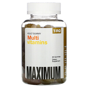 Adult Gummies Multi Vitamins