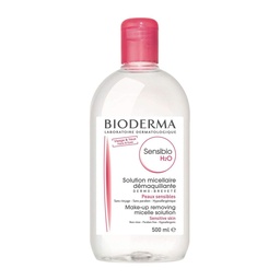Bioderma (Sensibio H2O) Make-up Removing - 500ml