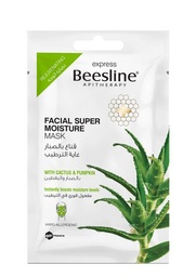 Beesline Express Facial Super Moisture Mask