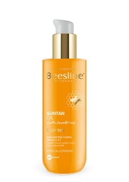Beesline Sun Tan Oil - 200ml 