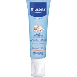 Mustela After Sun Lotion - 125ml