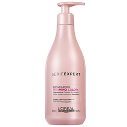 L'oreal  Vitamino Color Shampoo-500ml