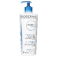 Bioderma Atoderm Cream Bottle with Pump - 500ml
