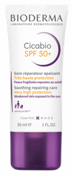 Bioderma Cicabio Sunscreen Cream SPF 50 - 30ml