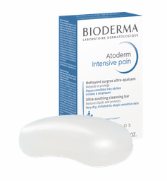 Bioderma Atoderm Intensive Pain/Bar - 150g