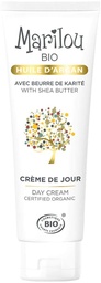 Marilou Crème de Jour Argan - 50 ml