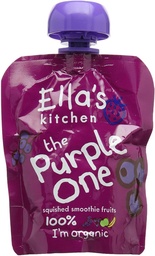 Ella's Kitchen Purple Smoothie 90g