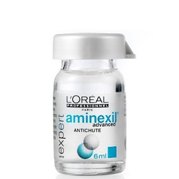L'oreal Aminexil Coffret 10x6ml